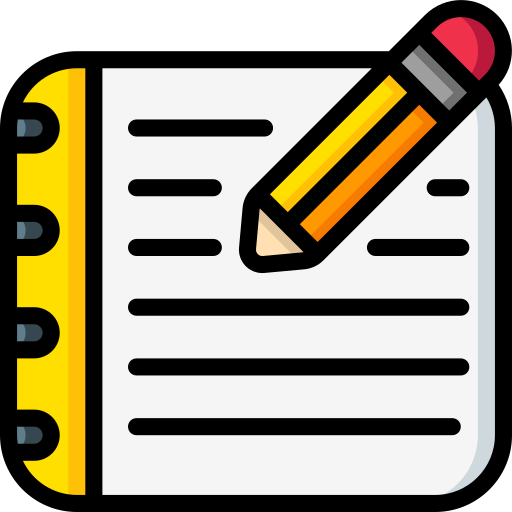 Proyecto Notes